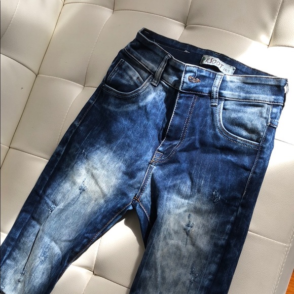 Cute jeans - Picture 2 of 3